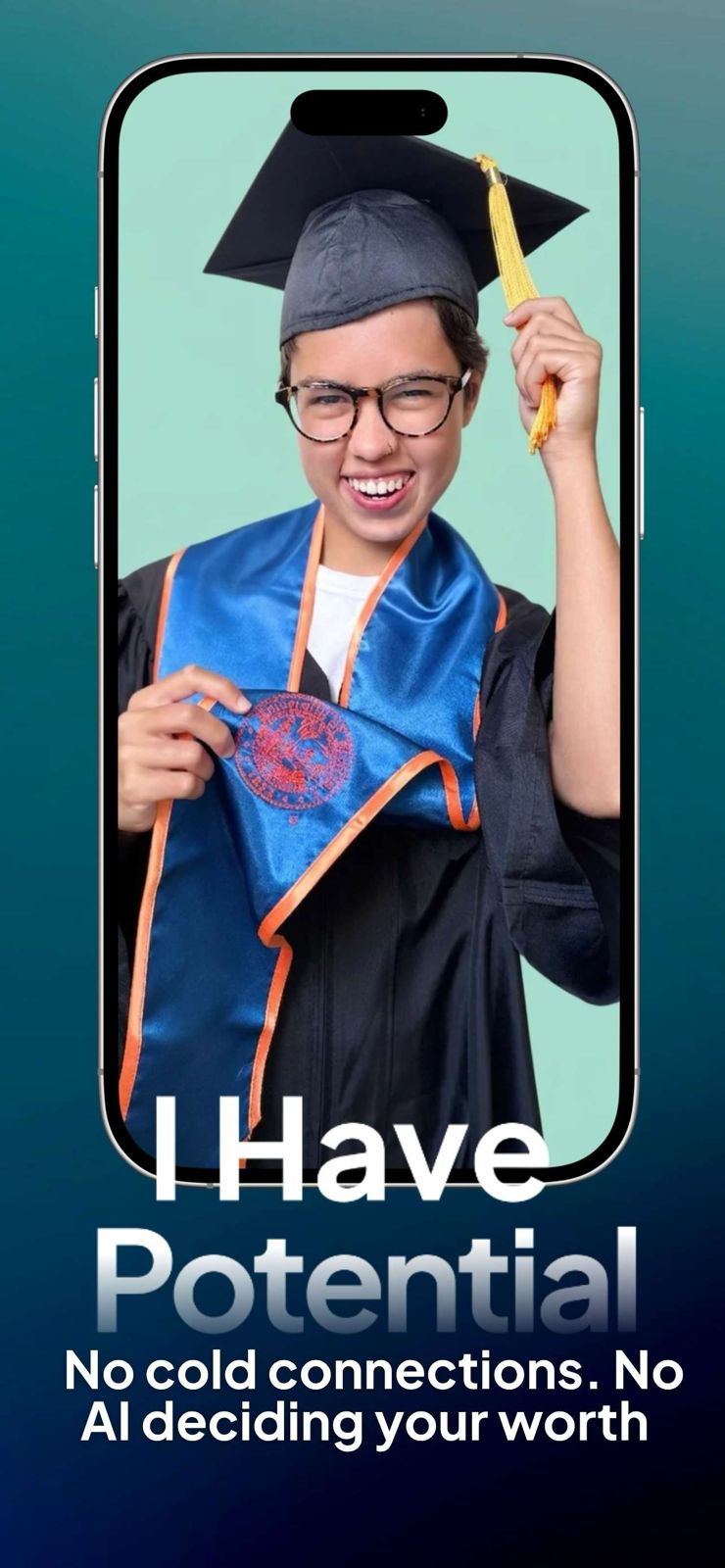 Cooper app screenshot 1