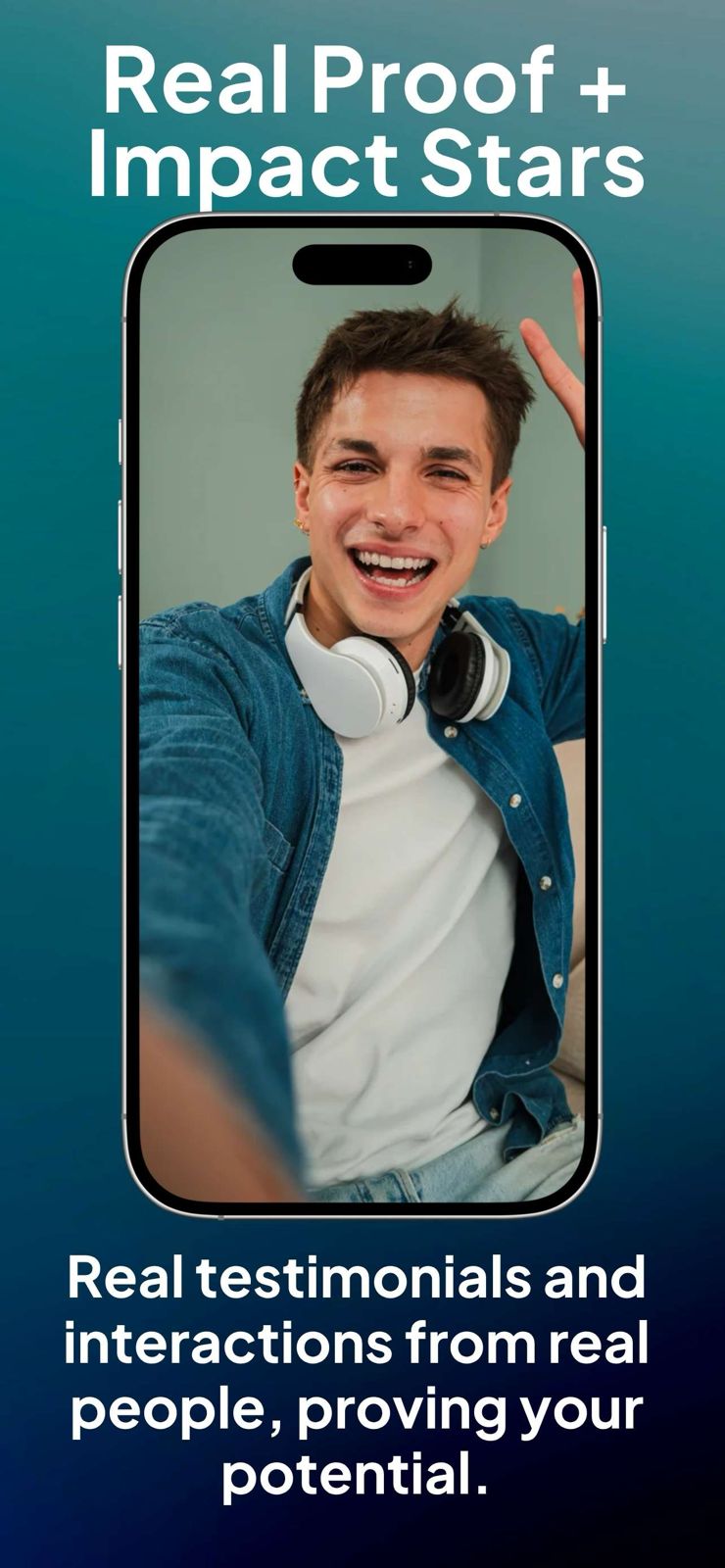 Cooper app screenshot 2